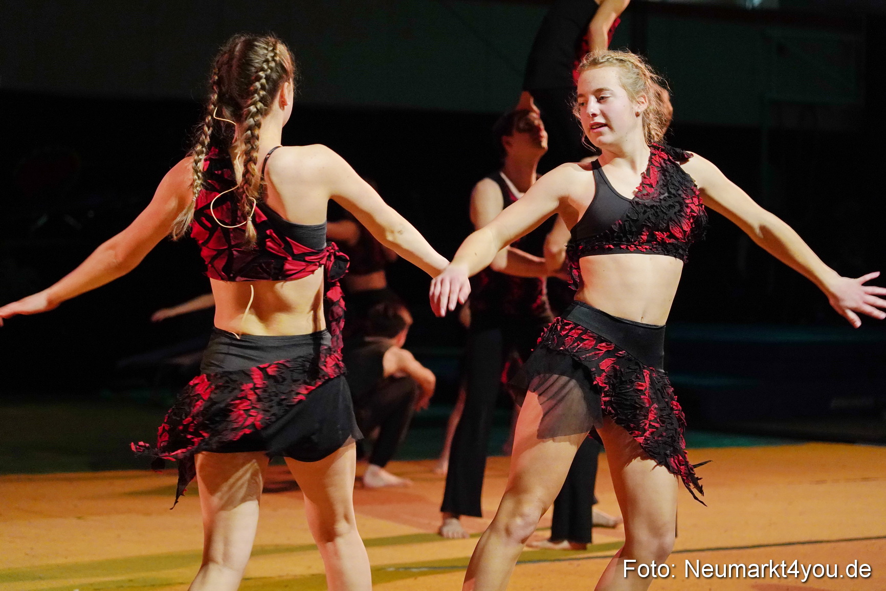 Artico Artistical Dschungelbuch 2020 0154